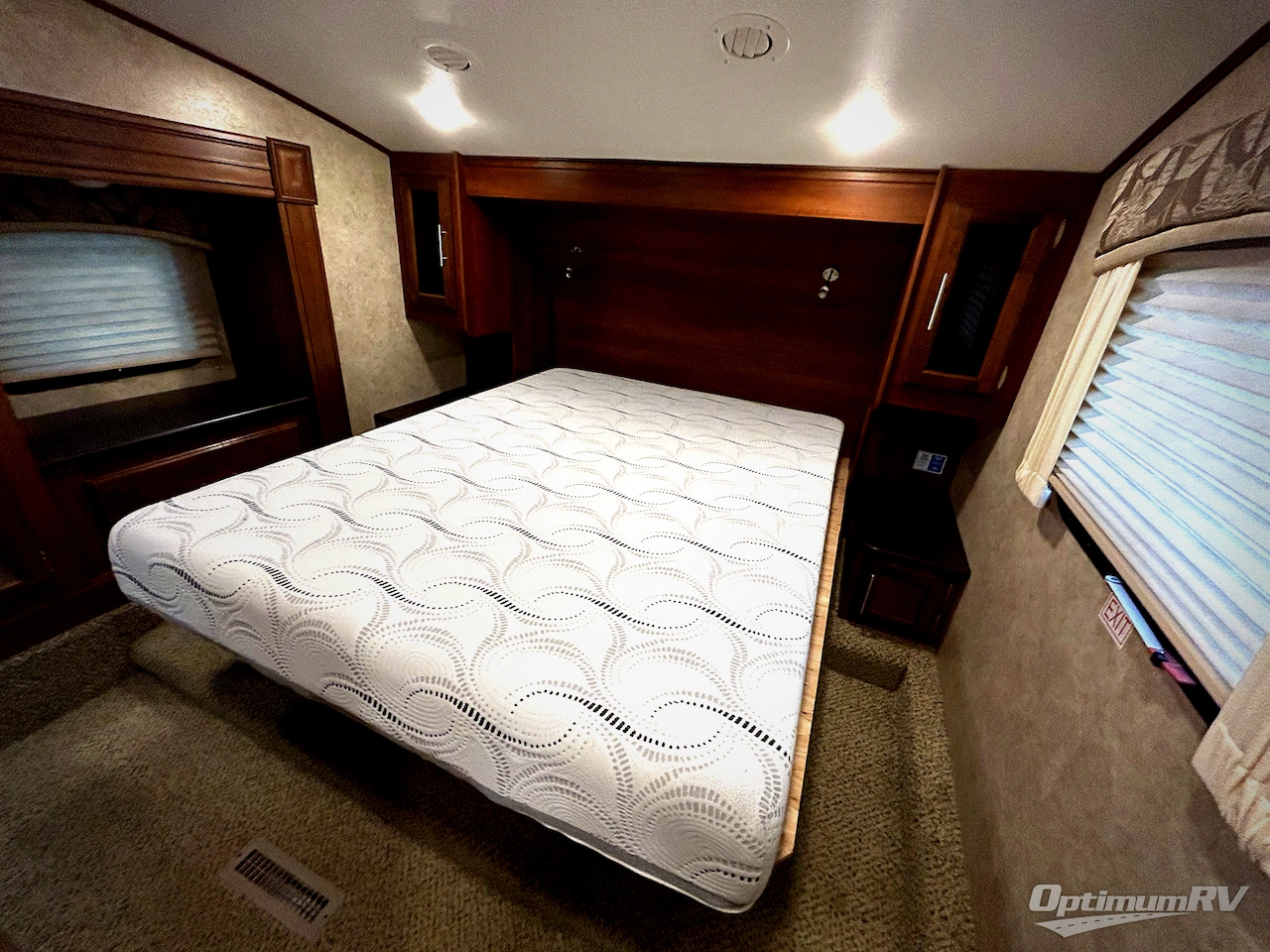 2016 Jayco Eagle HT 27.5RKDS Photo 8