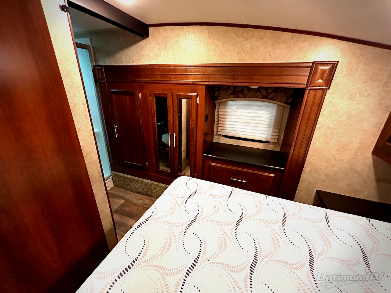 2016 Jayco Eagle HT 27.5RKDS Photo 9