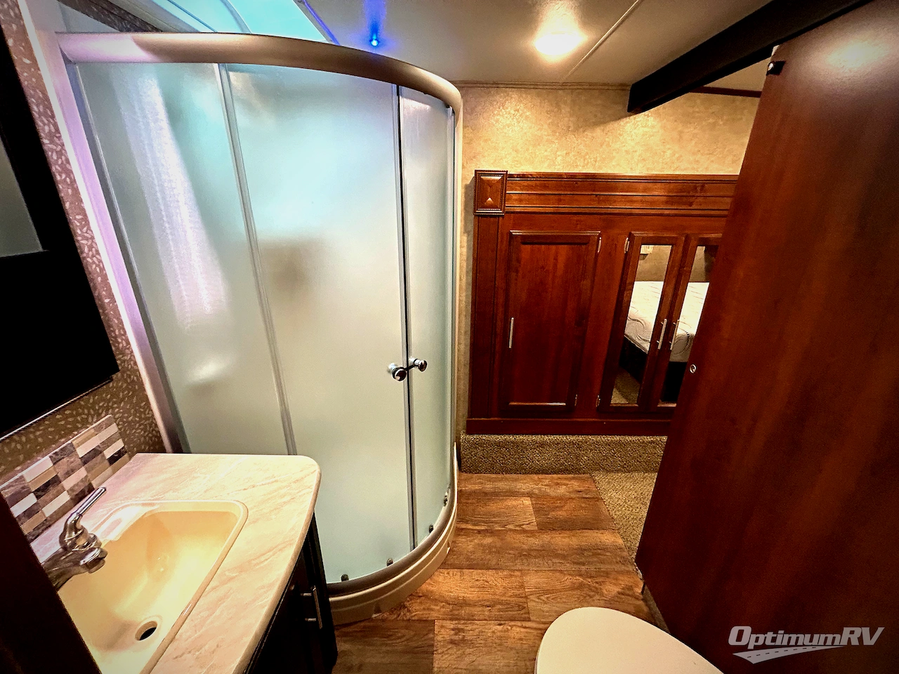 2016 Jayco Eagle HT 27.5RKDS Photo 10