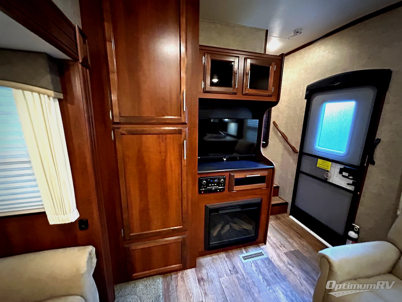 2016 Jayco Eagle HT 27.5RKDS Photo 13