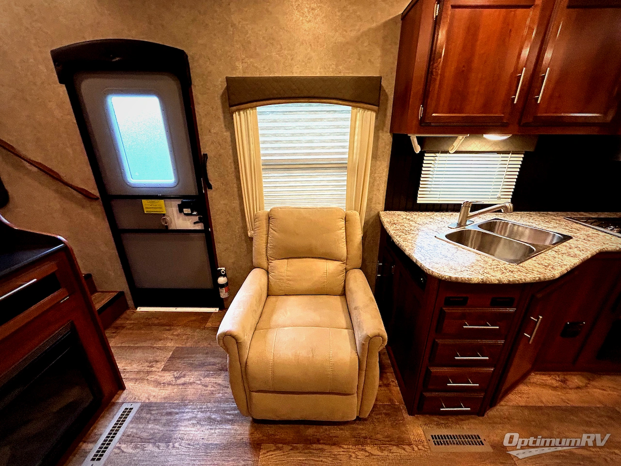 2016 Jayco Eagle HT 27.5RKDS Photo 14