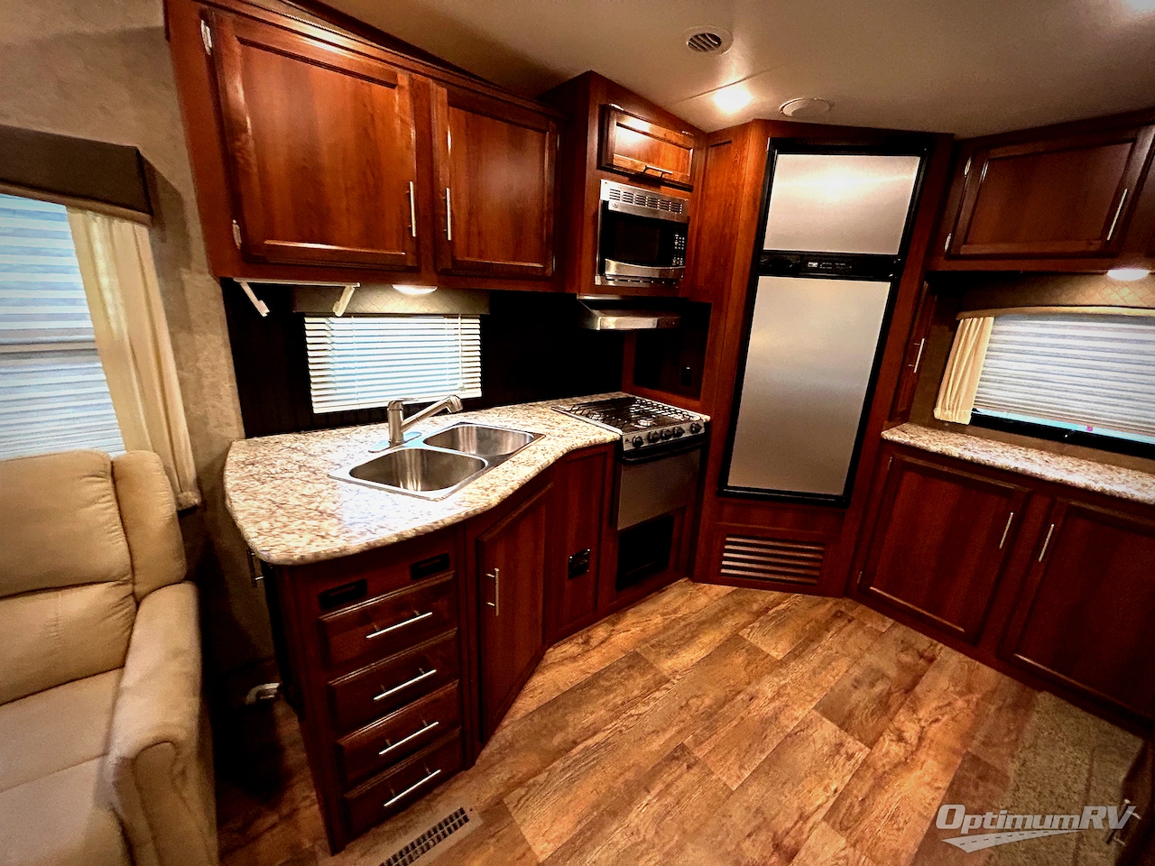 2016 Jayco Eagle HT 27.5RKDS Photo 15