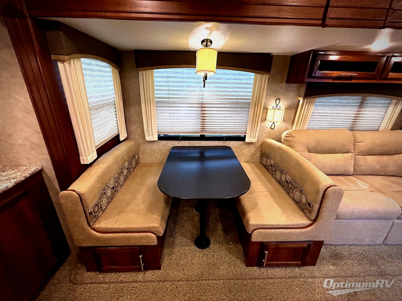 2016 Jayco Eagle HT 27.5RKDS Photo 17