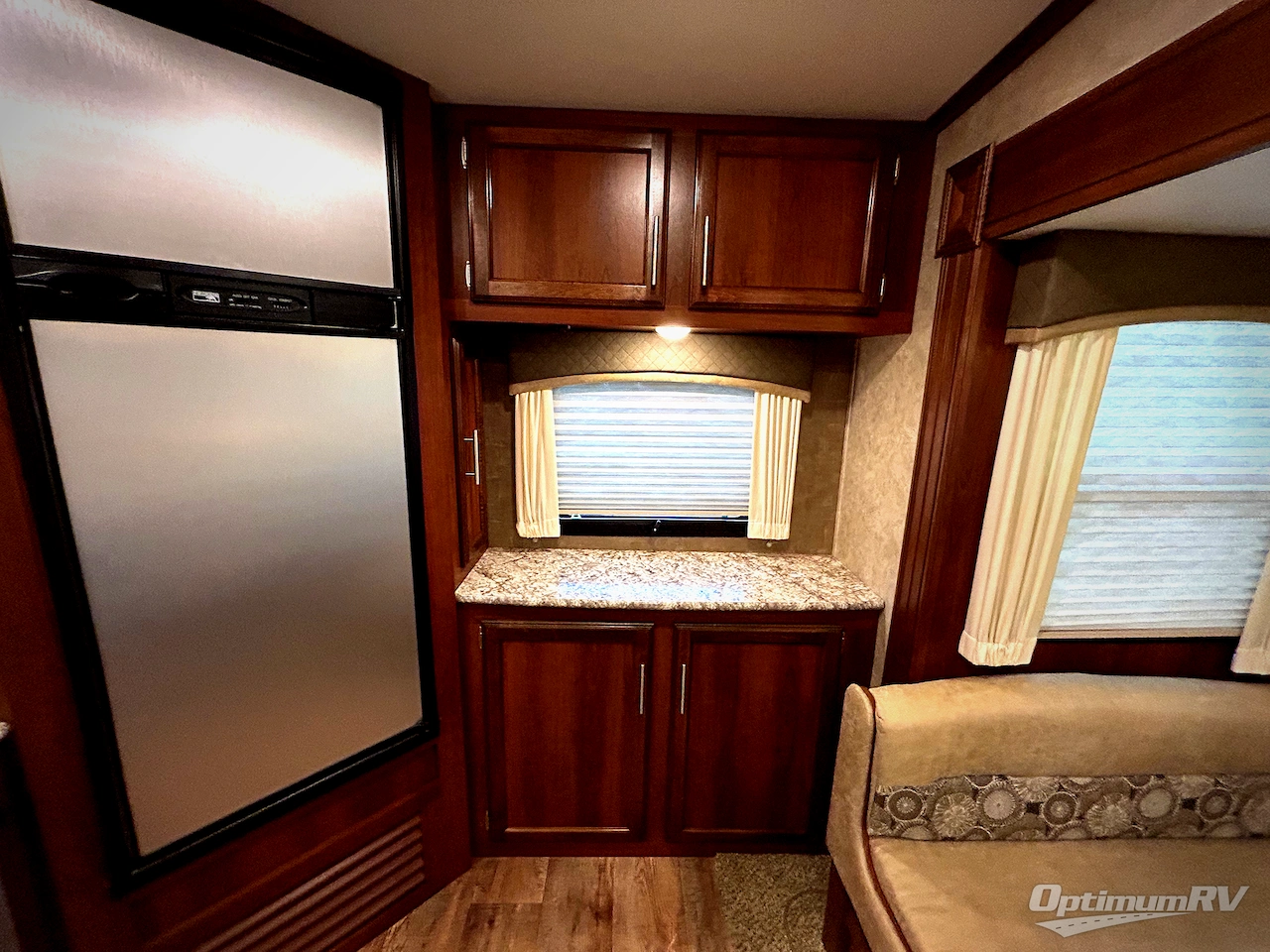 2016 Jayco Eagle HT 27.5RKDS Photo 18