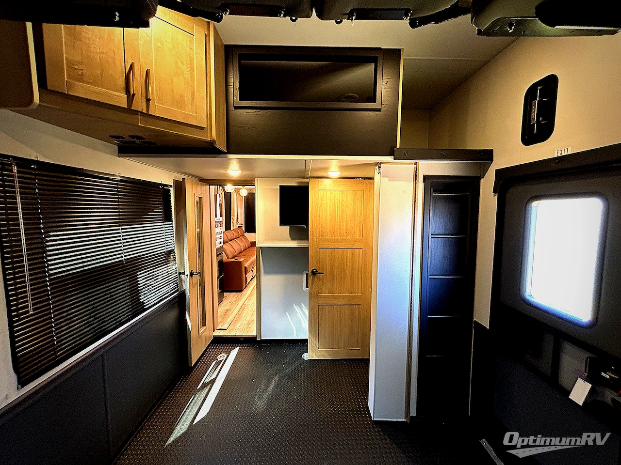 2025 Heartland Cyclone 4270 Photo 18