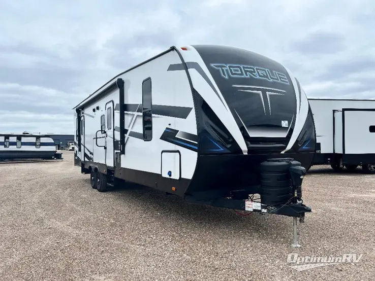 2024 Heartland Torque T2914 Limiter RV Photo 1