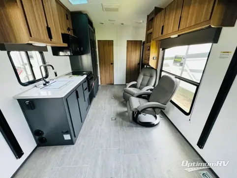 2024 Heartland Torque T256 RV Photo 2