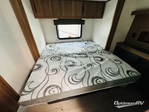 2024 Heartland Torque T256 RV Photo 4