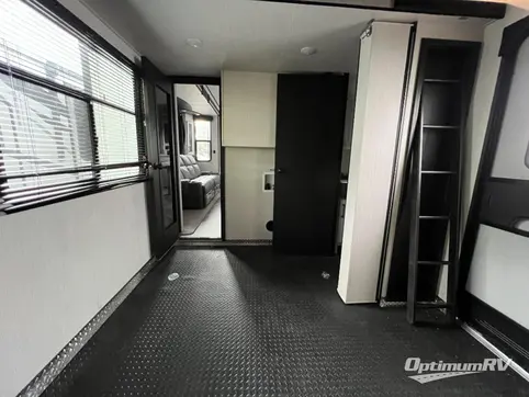 2023 Heartland Torque 371 RV Photo 4