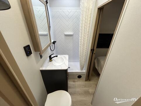 2025 Heartland Torque T374 RV Photo 3