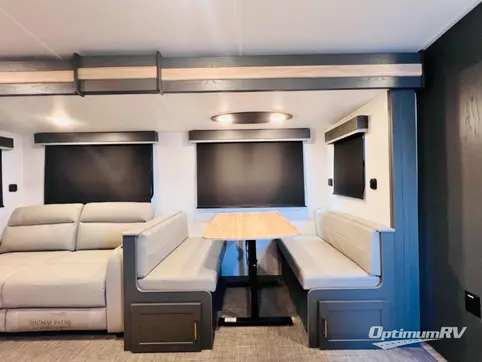 2024 Keystone Bullet 290BHS RV Photo 2