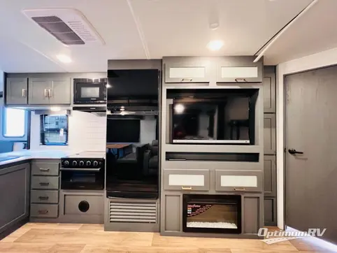 2024 Keystone Bullet 290BHS RV Photo 3