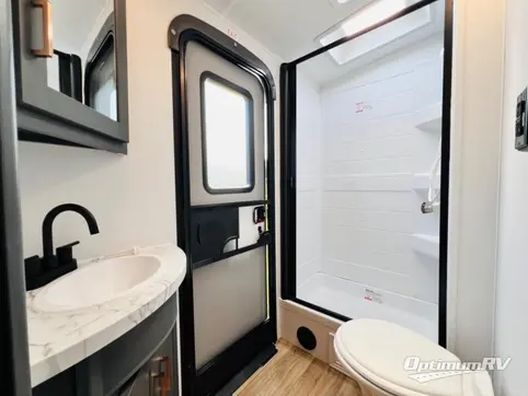 2024 Keystone Bullet 290BHS RV Photo 4