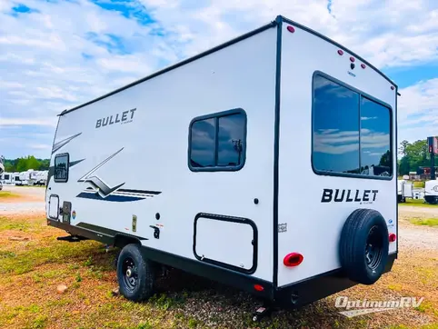 2024 Keystone Bullet Crossfire Single Axle 1900RD RV Photo 3