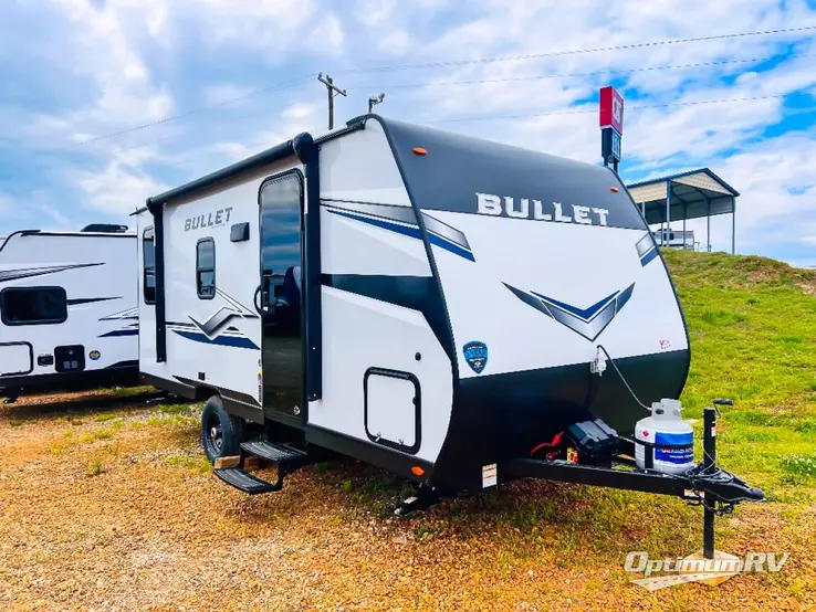 2024 Keystone Bullet Crossfire Single Axle 1900RD RV Photo 1