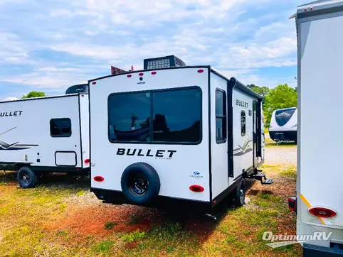 2024 Keystone Bullet Crossfire Single Axle 1900RD RV Photo 3