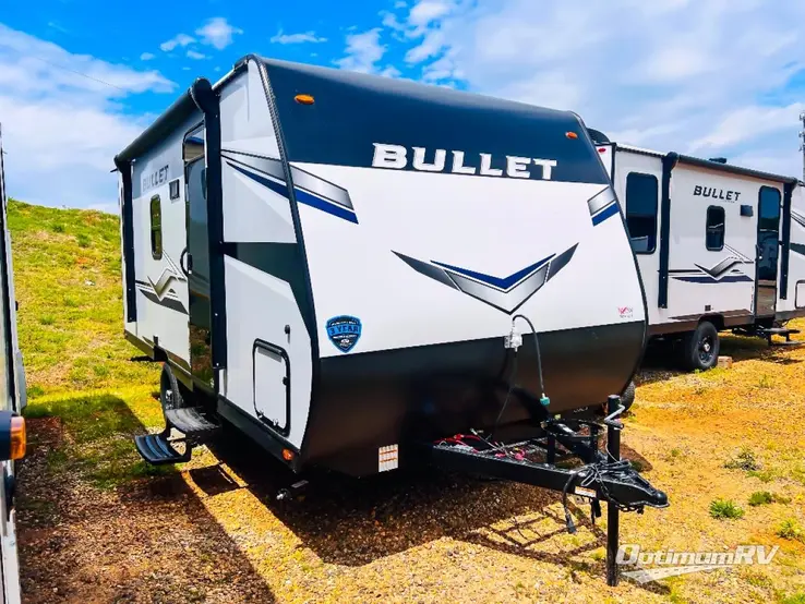 2024 Keystone Bullet Crossfire Single Axle 1900RD RV Photo 1