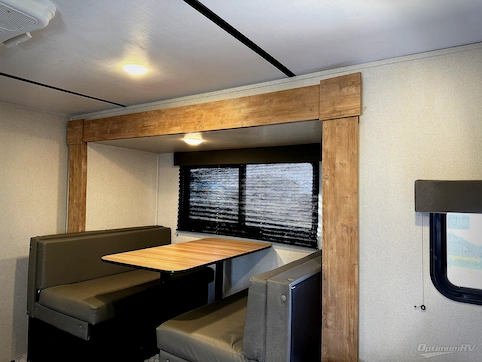 2022 Keystone Springdale Mini 1760BH RV Photo 2
