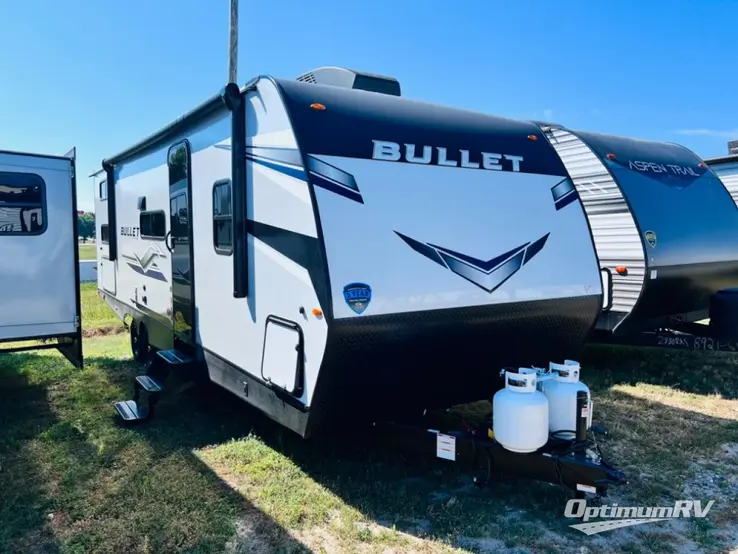 2024 Keystone Bullet Crossfire Double Axle 2640BH RV Photo 1