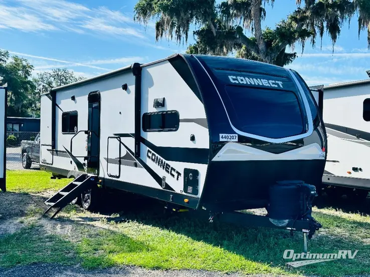2024 KZ Connect C282FKK RV Photo 1