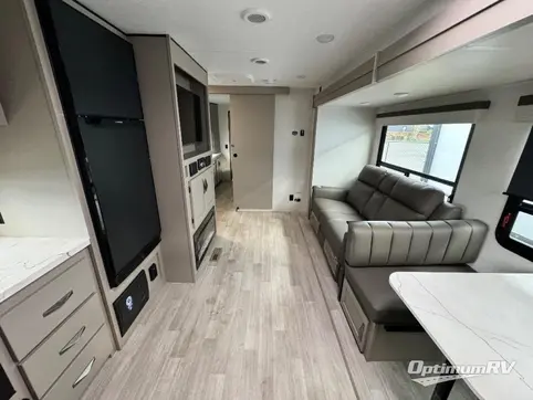 2024 KZ Connect C282FKK RV Photo 3