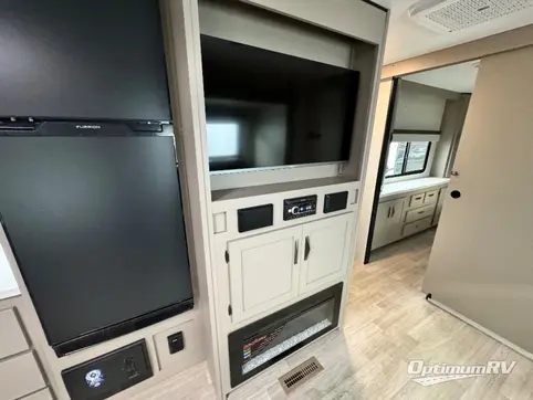 2024 KZ Connect C282FKK RV Photo 4