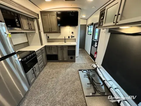 2021 Cruiser Stryker ST-2613 RV Photo 2