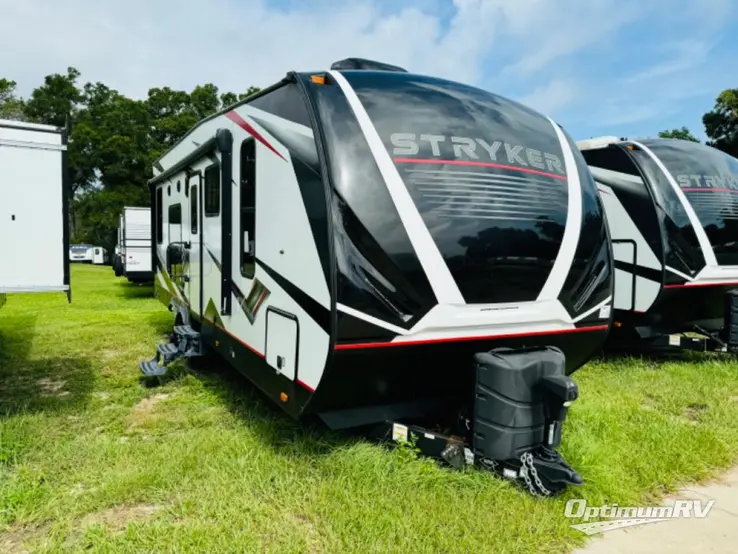 2021 Cruiser Stryker ST-2613 RV Photo 1
