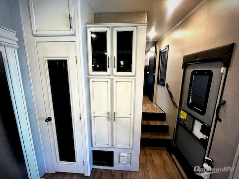 2020 Jayco Eagle 317RLOK RV Photo 3