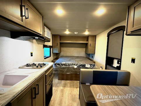 2025 Keystone Hideout Sport Single Axle 178RB RV Photo 3