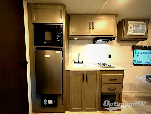 2025 Keystone Hideout Sport Single Axle 178RB RV Photo 4
