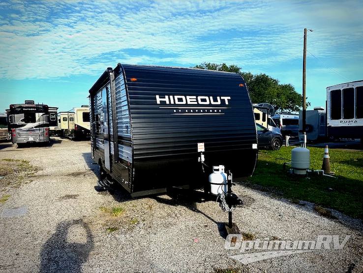 2025 Keystone Hideout Sport Single Axle 178RB RV Photo 1