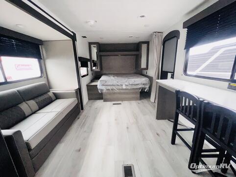 2025 Keystone Hideout 22MLS RV Photo 2