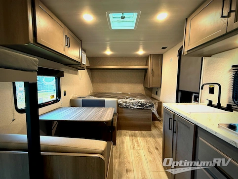 2025 Keystone Hideout Sport Single Axle 175BH RV Photo 2