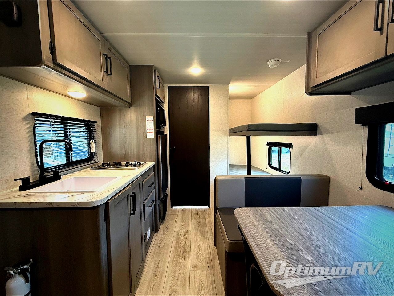2025 Keystone Hideout Sport Single Axle 175BH Photo 5