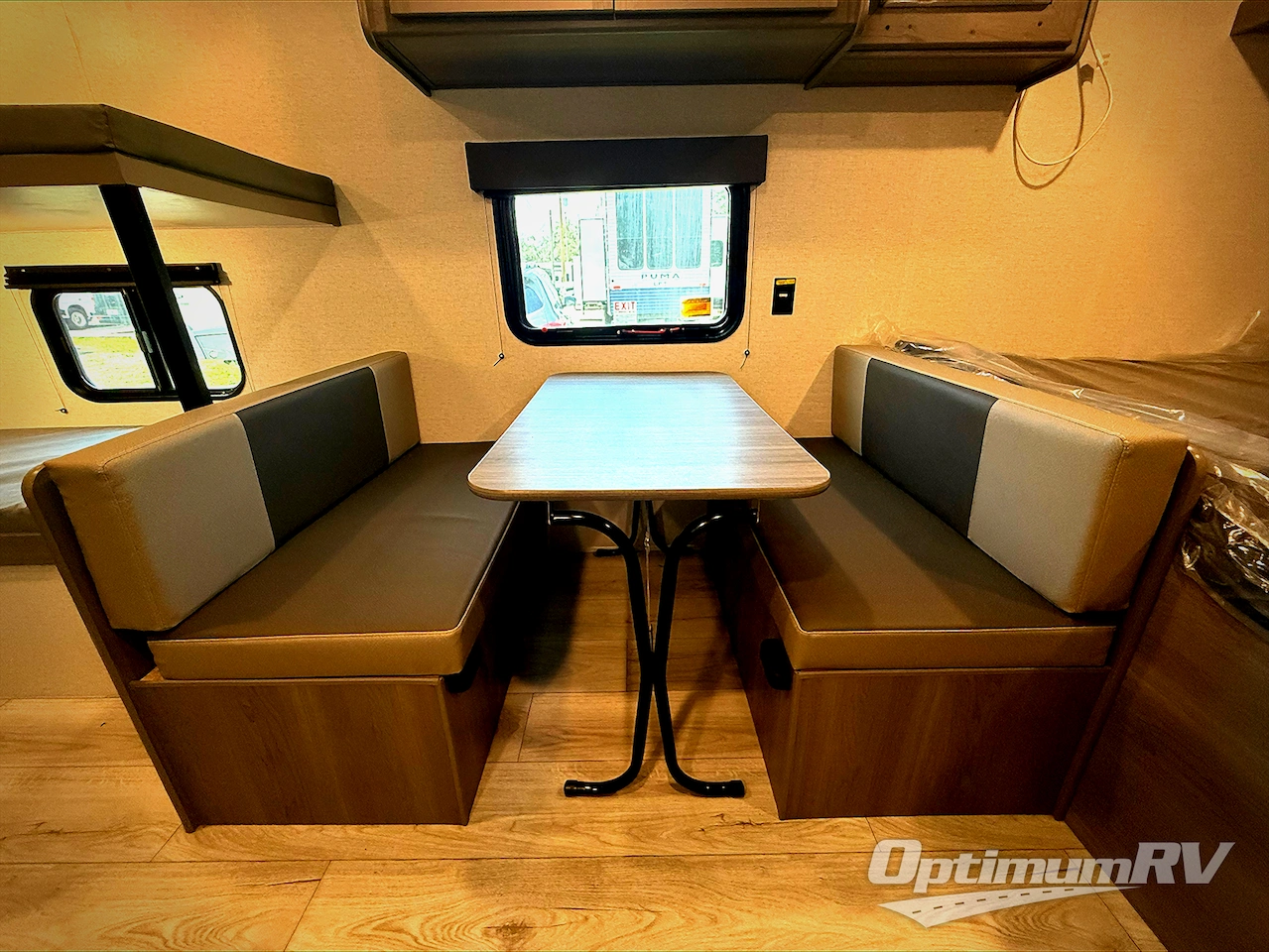 2025 Keystone Hideout Sport Single Axle 175BH Photo 6