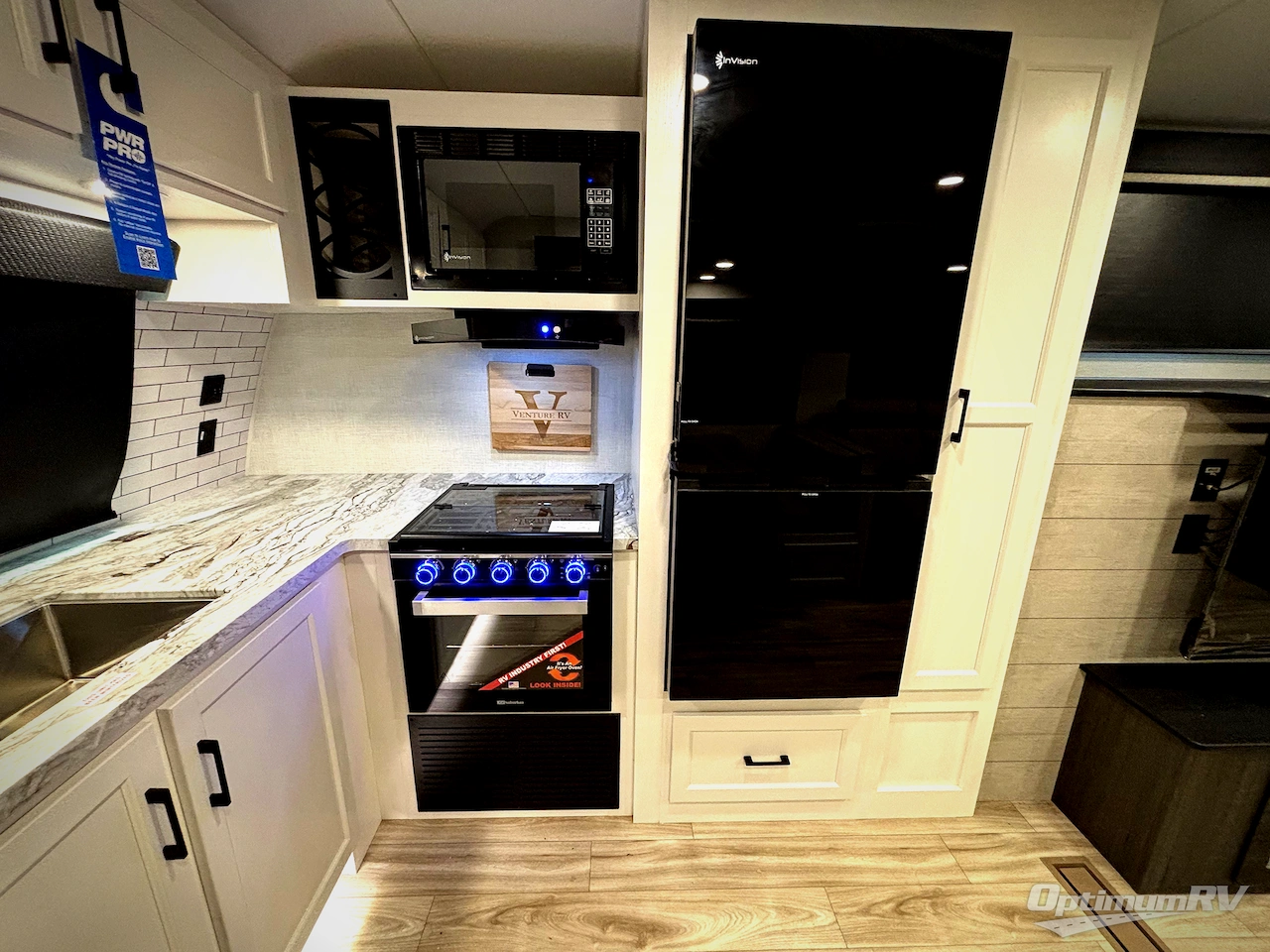 2026 Venture SportTrek ST302VFK Photo 7