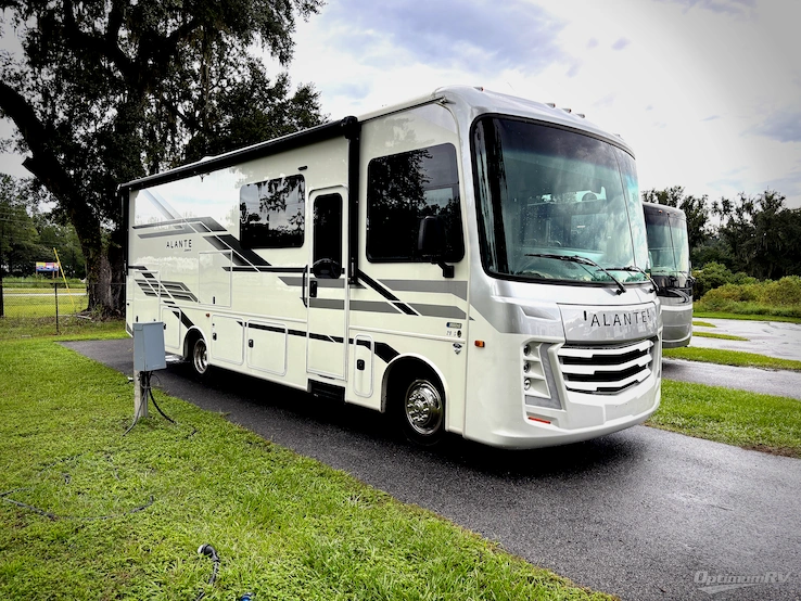 2026 Jayco Alante 29S RV Photo 1