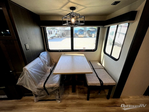 2026 Venture SportTrek Touring Edition STT333VMI RV Photo 3