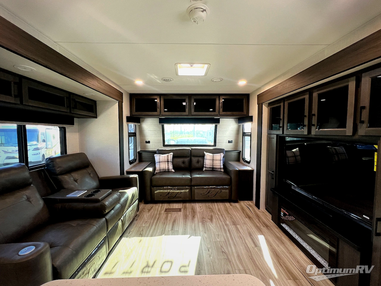 2026 Venture SportTrek Touring Edition STT333VMI Photo 7