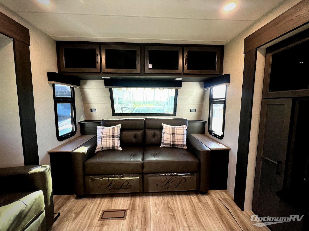 2026 Venture SportTrek Touring Edition STT333VMI Photo 8