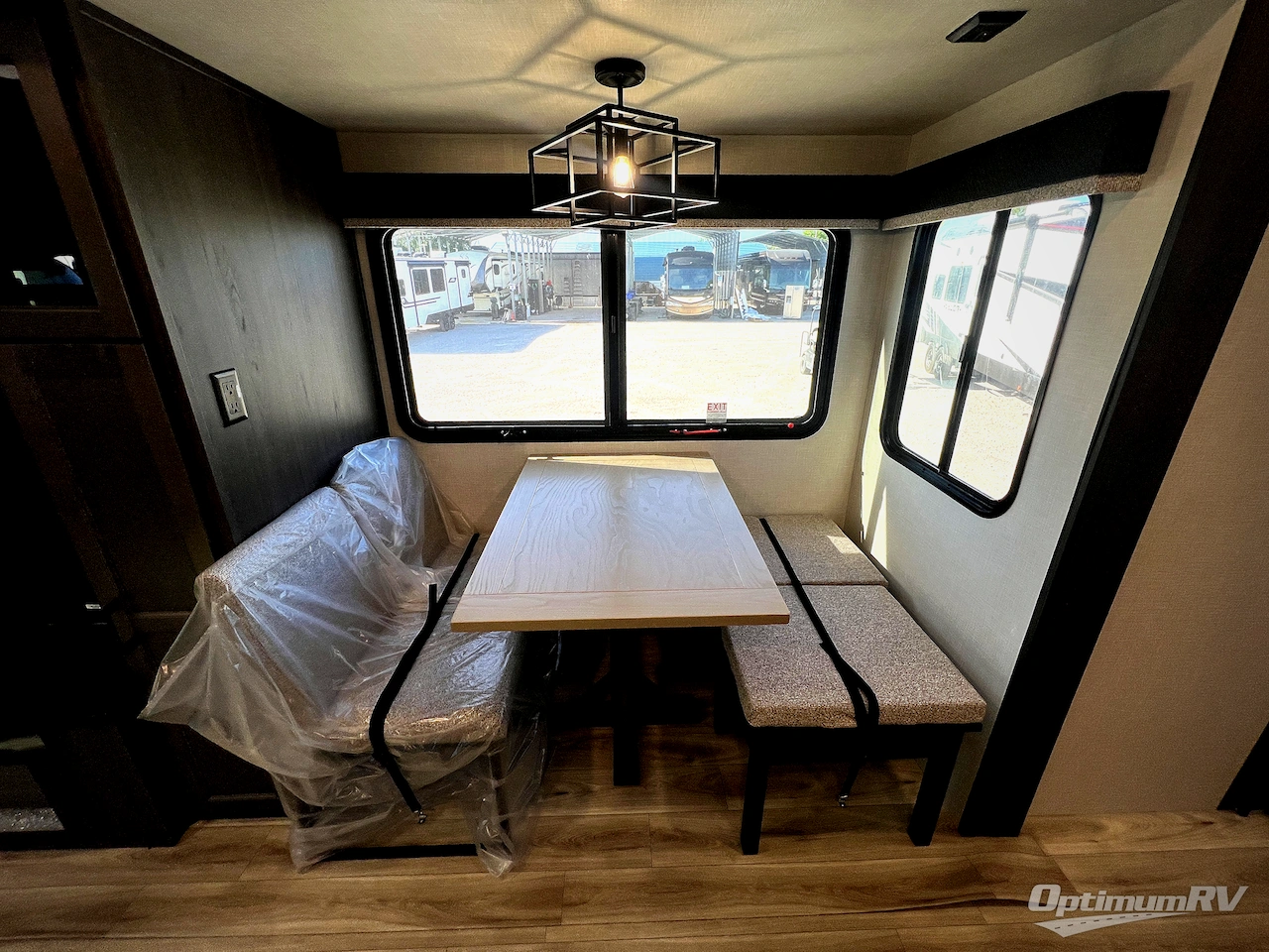 2026 Venture SportTrek Touring Edition STT333VMI Photo 11
