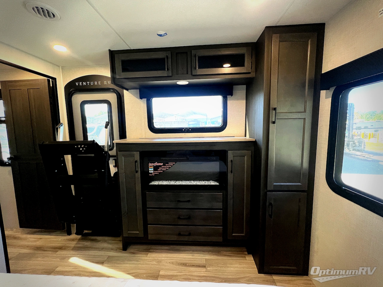 2026 Venture SportTrek Touring Edition STT333VMI Photo 15