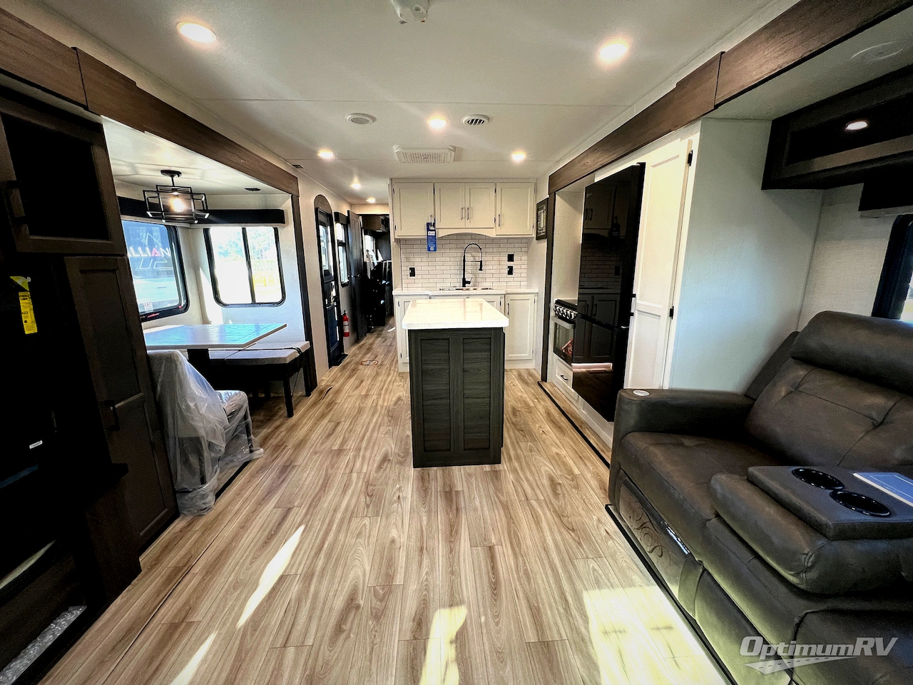 2026 Venture SportTrek Touring Edition STT333VMI Photo 20