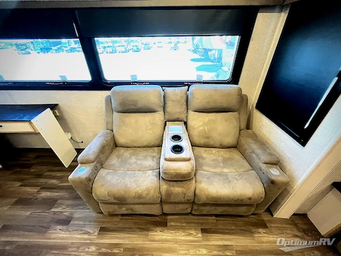2024 Jayco North Point 377RLBH RV Photo 2