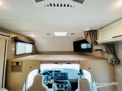 2021 Thor Four Winds 24F RV Photo 2