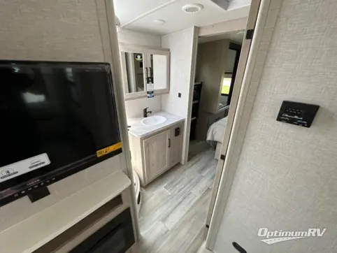 2023 Forest River Rockwood Mini Lite 2516S RV Photo 3