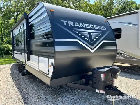 Used 2023 Grand Design Transcend Xplor 247BH Featured Photo