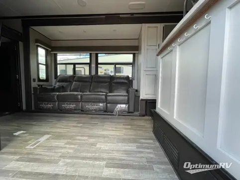 2021 Jayco Seismic 4113 RV Photo 2