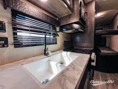 2022 Jayco Jay Flight SLX 8 224BH RV Photo 3